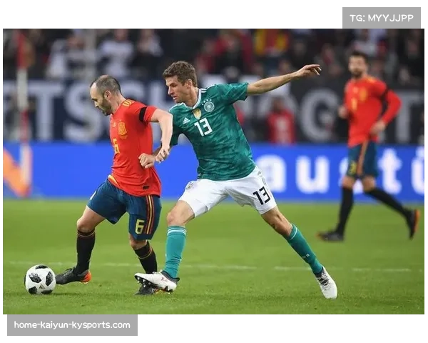 世界杯新赛制下的战术演变 各队面临阵容深度新考验