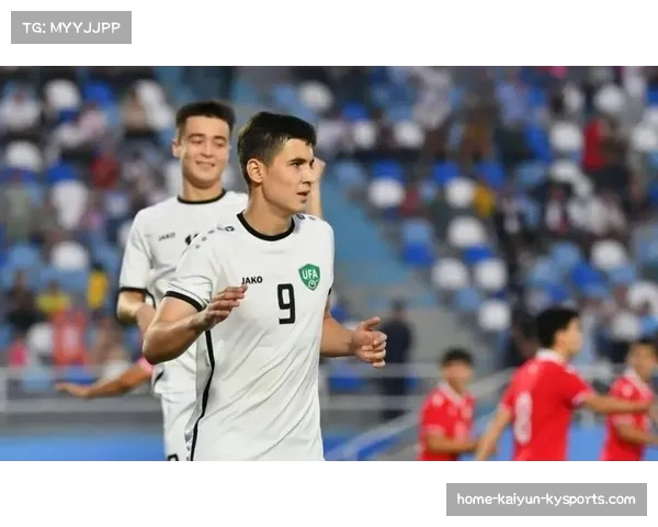 乌兹别克斯坦首度晋级世界杯 青训成果显现排名稳步提升 乌兹别克斯坦首度晋级世界杯 青训成果显现排名稳步提升